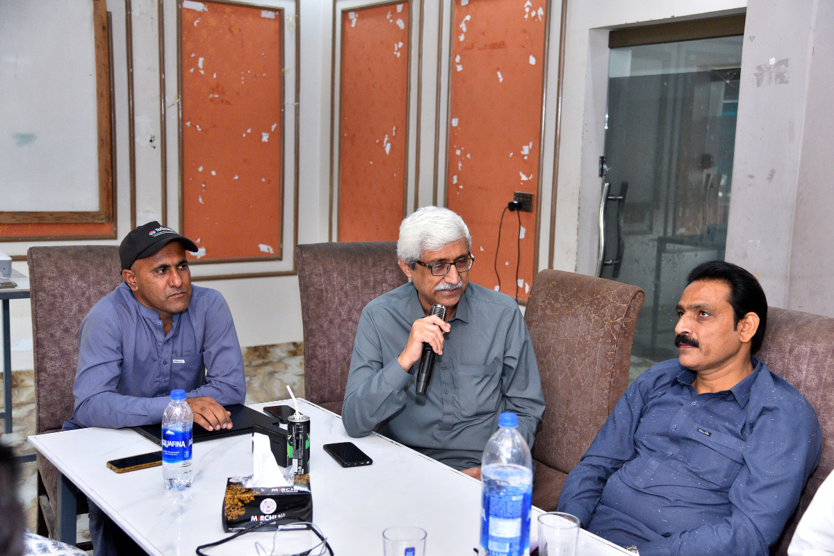 Community Dialogues on Oil & Gas, CSR and Community Engagement