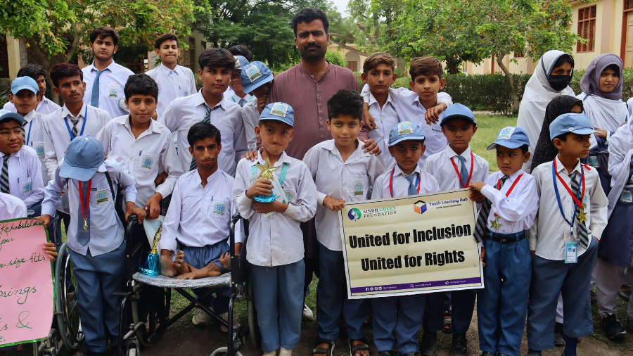 Social Inclusion & Protection