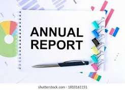 Annual Report 2025